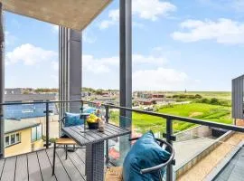 Ferienwohnung TheViewA10 Deichkieker 1 Dagebüll