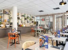 ibis Paris Alesia Montparnasse