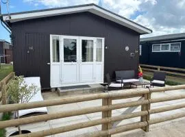 Retreat to the Chalet