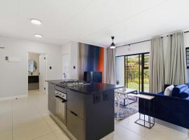 Ballito Life Luxury Apartments by Drop-Inn, hotel i Ballito