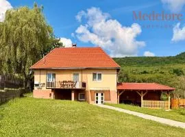 Medelore Cottage