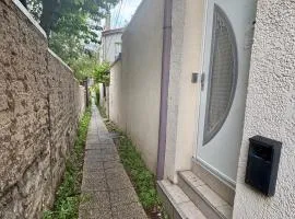 Loft cosy avec mezzanine - Paris Malakoff