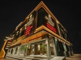The Roseville Grand Near Chandigarh University-Rayat Bahra University Kharar Chandigarh