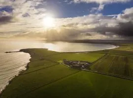 Orkney Retreats Island Farmhouses & Cottages