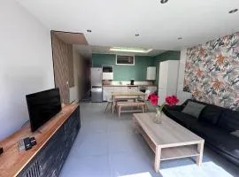 Maison de ville confortable