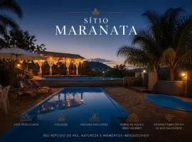 Sítio Maranata Vale das Montanhas