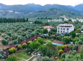 Kazdaglari Ida Natura Bungalov Hotel