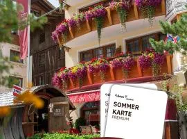 Hotel am Dorfplatz inkl PREMIUM Sommerkarte