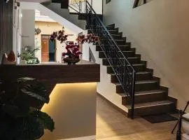 Hotel Boutique La Casona