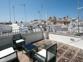 Rentbeat Collection 1 Ostuni Historic Center