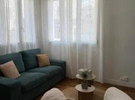 Casa Reina -Cozy & Bright - Close to center