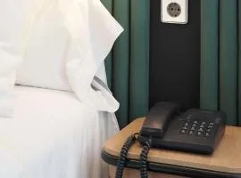 Novotel Andorra