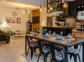 Apartament MT Badger Centrum