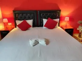 Apartments Vesna Luxury & Stefan ap 4