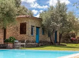 Agriturismo Il Vecchio Casale