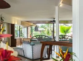 Hotel Mercure Kourou Ariatel