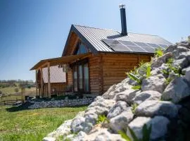Polje Vila Divčibare
