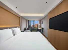 Holiday Inn Express Beijing Haidian Suzhouqiao
