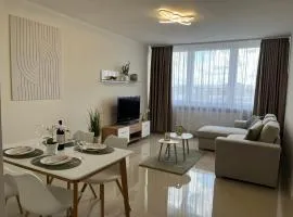 No1 Panoráma Apartman