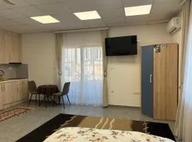 Apartmani Rosa