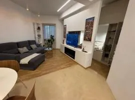 Just Home