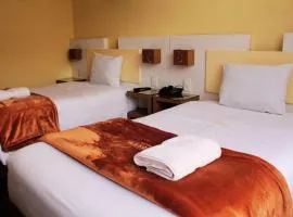 Kaaro Hotel Puno