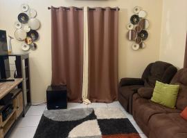 Bella Casa: Kingstown şehrinde bir otel