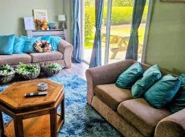 The Little Green Hideaway
