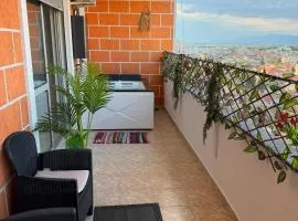 Jacuzzi Central Apartment