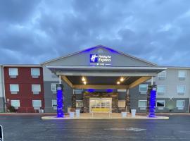 Holiday Inn Express Bluffton by IHG, hotel in Bluffton