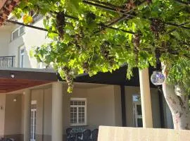 Casa Loma Rhodes - Pool Vila,Private Bar,Organic Garden,Near Airport