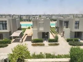 Azha Townhouse