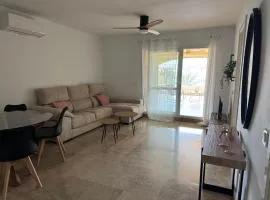 Apartamentos Flamingo Golf