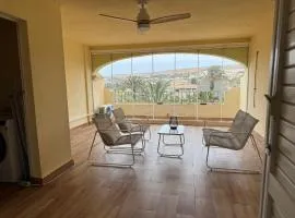 Apartamentos Flamingo Golf
