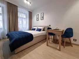 Magic Apartment - Görlitz, 32qm