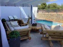 Talamanca Paradise - Private Pool Free Parking