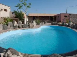 Canary House With Heated Pool