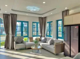 Villa 3 phòng ngủ tại NovaWorld