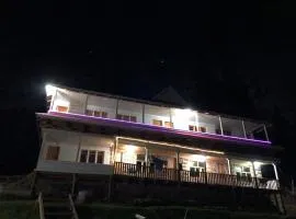 Fairy Meadows Comfort lodges