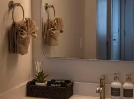 The Sand and Sage Suite