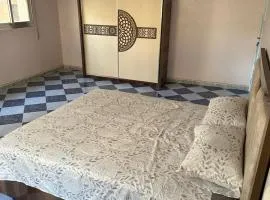Appartement nador hay al matar