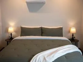 The Sand and Sage Suite