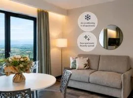 Les Appartements Husseren Collections - Proche Colmar - Eguisheim