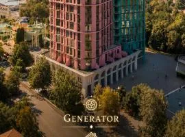 Spatium Medical & Wellness Hotel