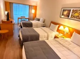 Alphaville Hotel & Residence 9