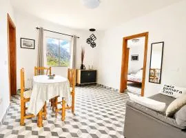 Casa La Favorita