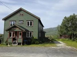 Skorovas Fjellstue
