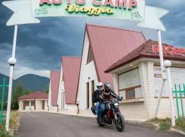 Viaggio Berane