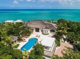 Villa with Sea View