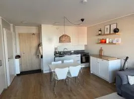 Ocean view apartment